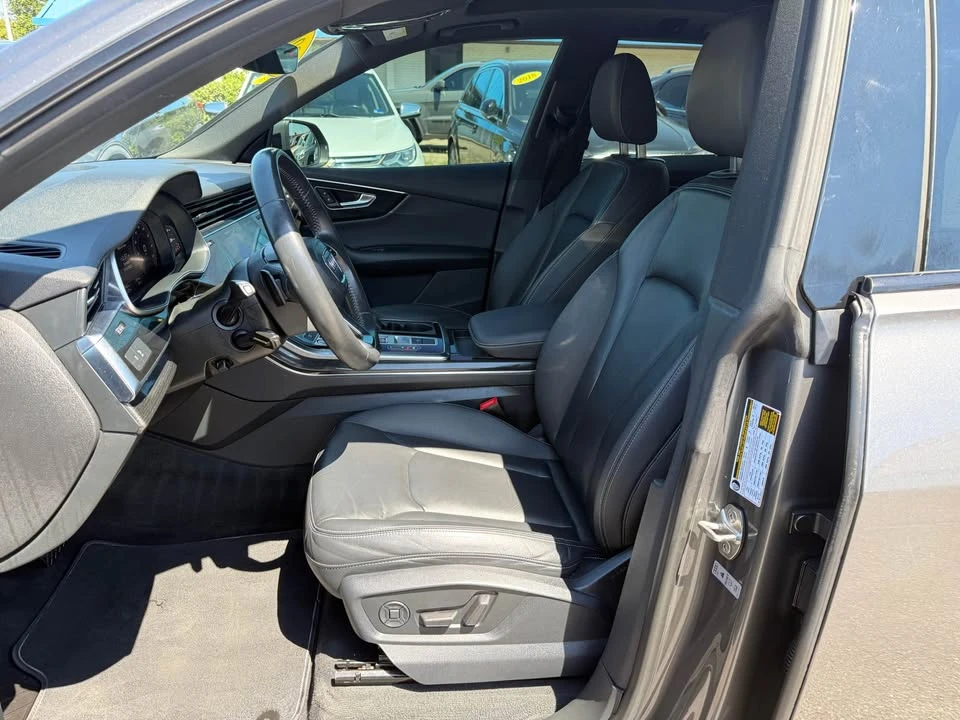 2020 Audi Q8 - Image 9 of 19