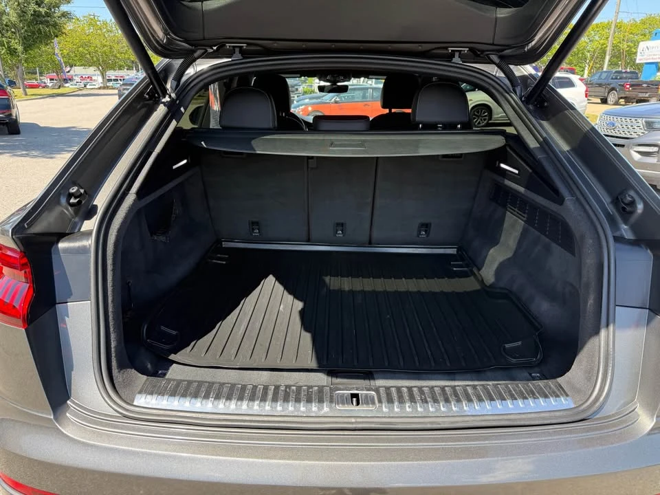 2020 Audi Q8 - Image 6 of 19