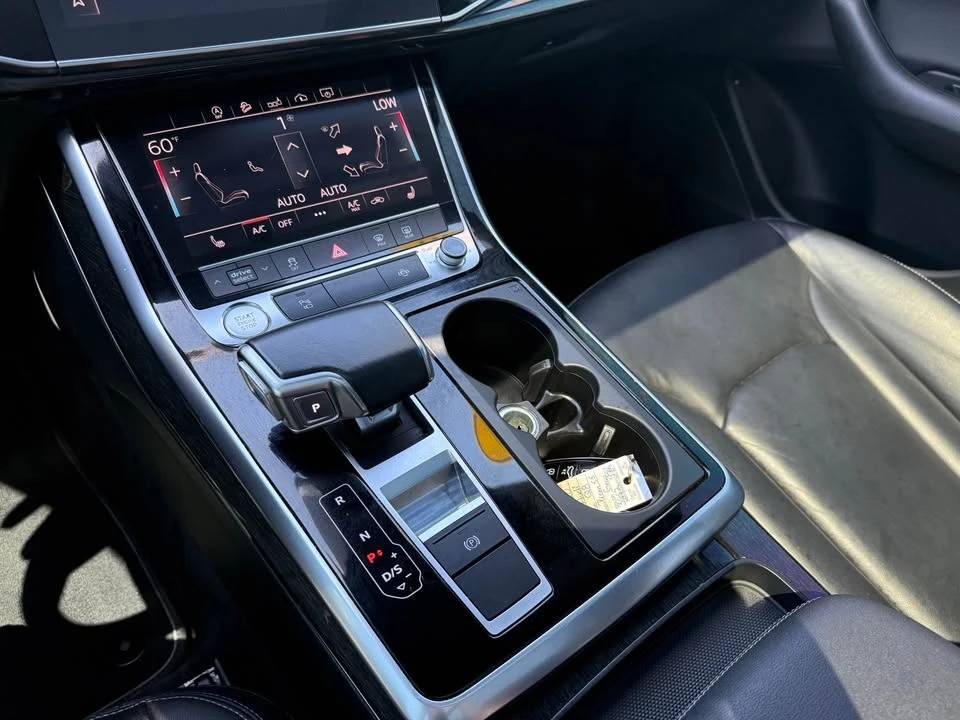 2020 Audi Q8 - Image 18 of 19