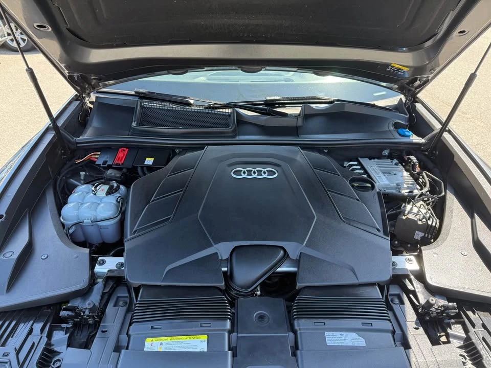 2020 Audi Q8 - Image 7 of 19
