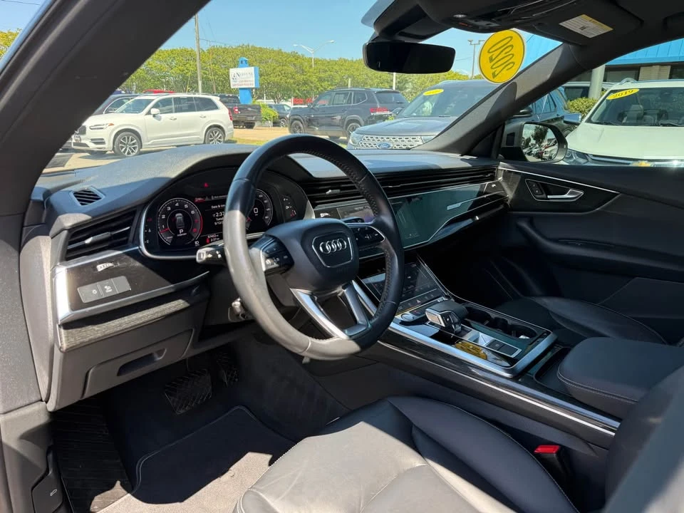 2020 Audi Q8 - Image 10 of 19