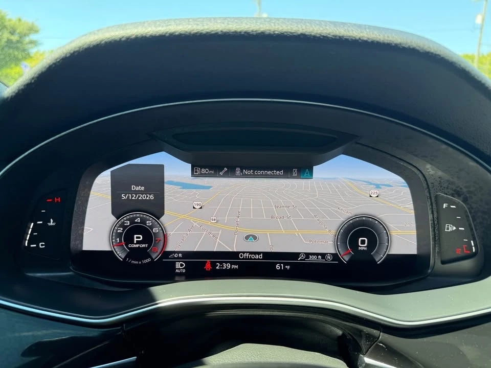 2020 Audi Q8 - Image 16 of 19