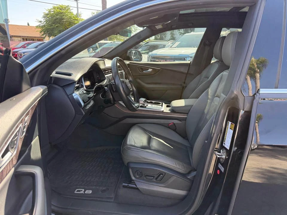 2020 Audi Q8 - Image 10 of 20