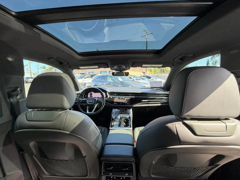 2020 Audi Q8 - Image 15 of 20