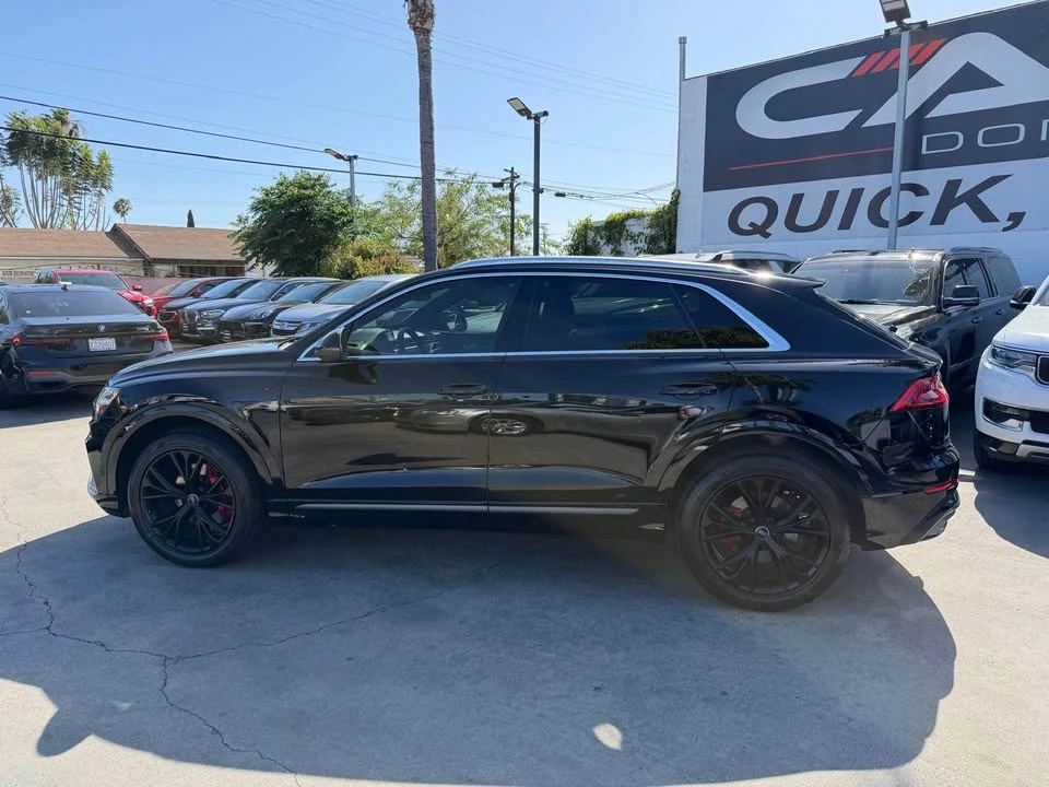 2020 Audi Q8 - Image 2 of 20