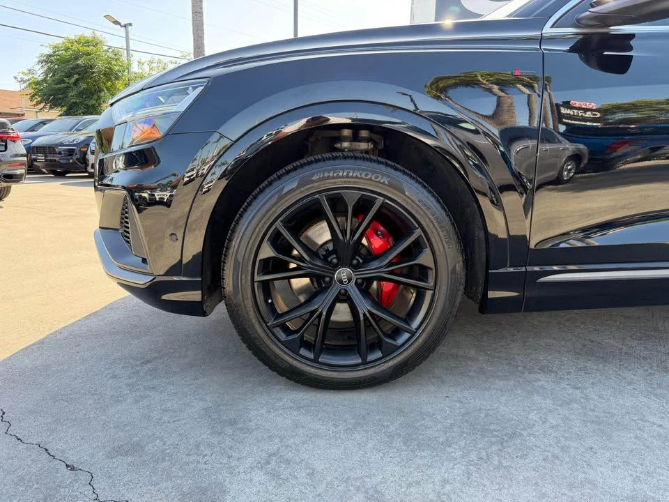 2020 Audi Q8 - Image 20 of 20
