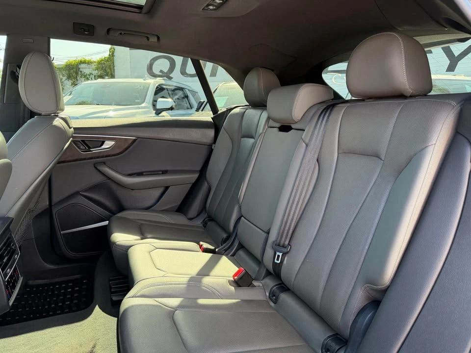 2020 Audi Q8 - Image 13 of 20