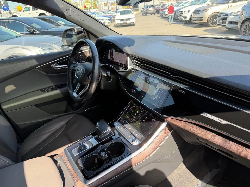 2020 Audi Q8 - Image 17 of 20