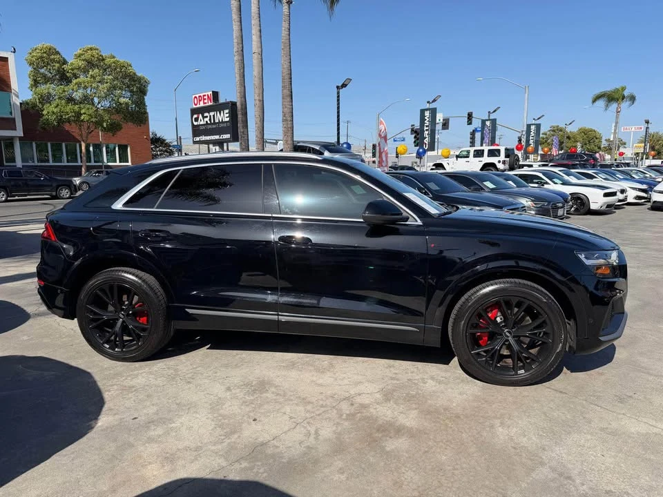 2020 Audi Q8 - Image 6 of 20