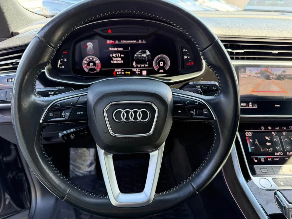2020 Audi Q8 - Image 12 of 20