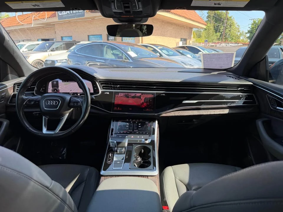 2020 Audi Q8 - Image 14 of 20