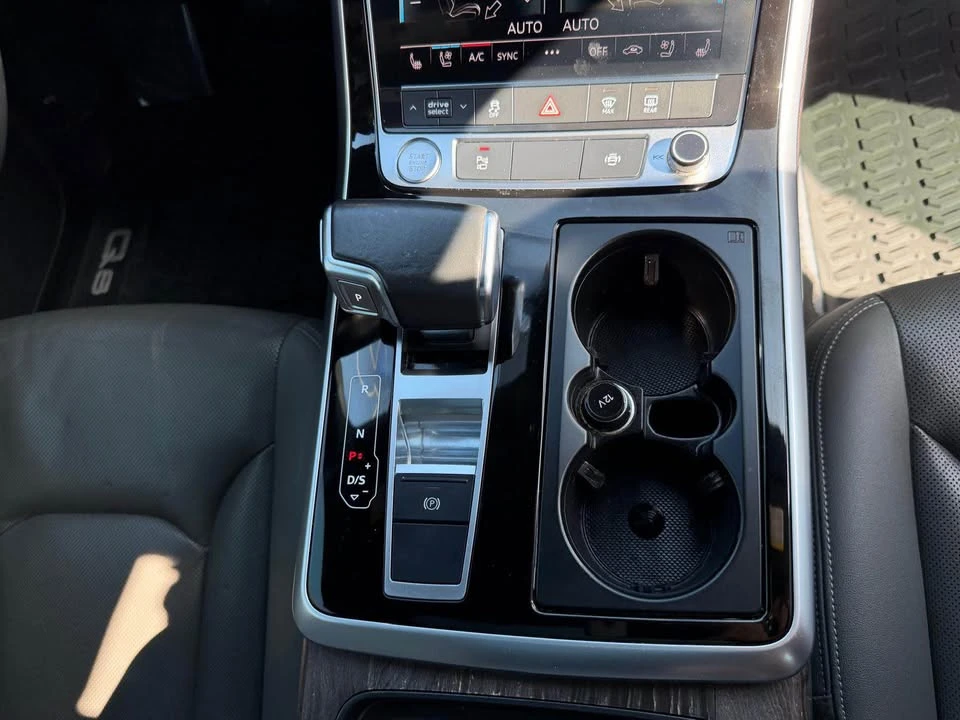 2020 Audi Q8 - Image 18 of 20