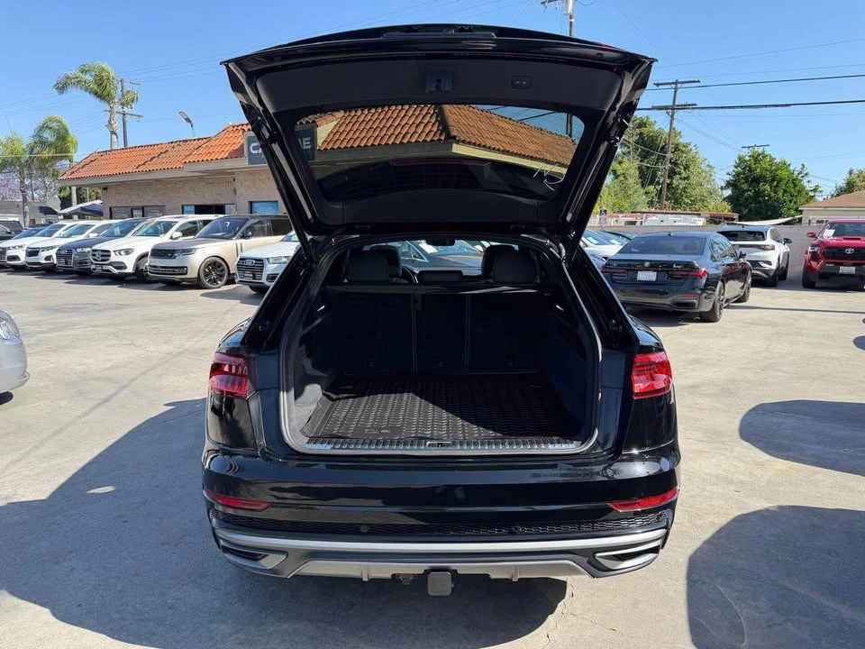 2020 Audi Q8 - Image 9 of 20
