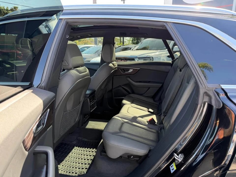 2020 Audi Q8 - Image 11 of 20