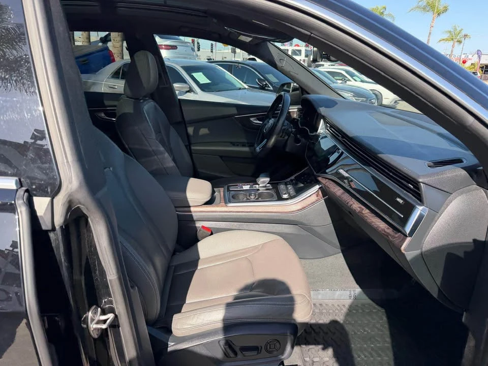 2020 Audi Q8 - Image 16 of 20