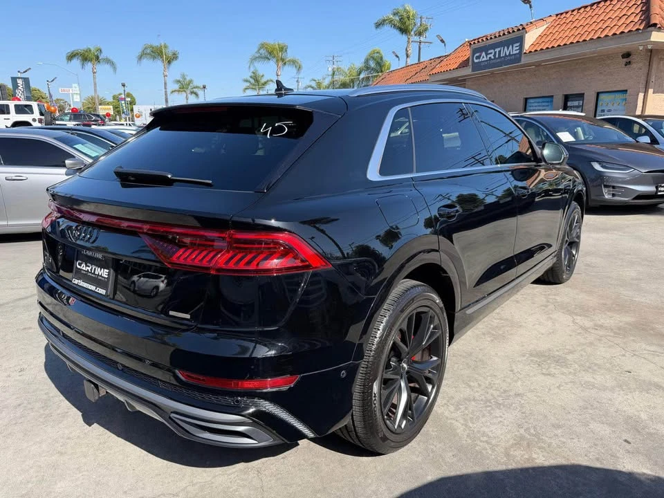 2020 Audi Q8 - Image 5 of 20