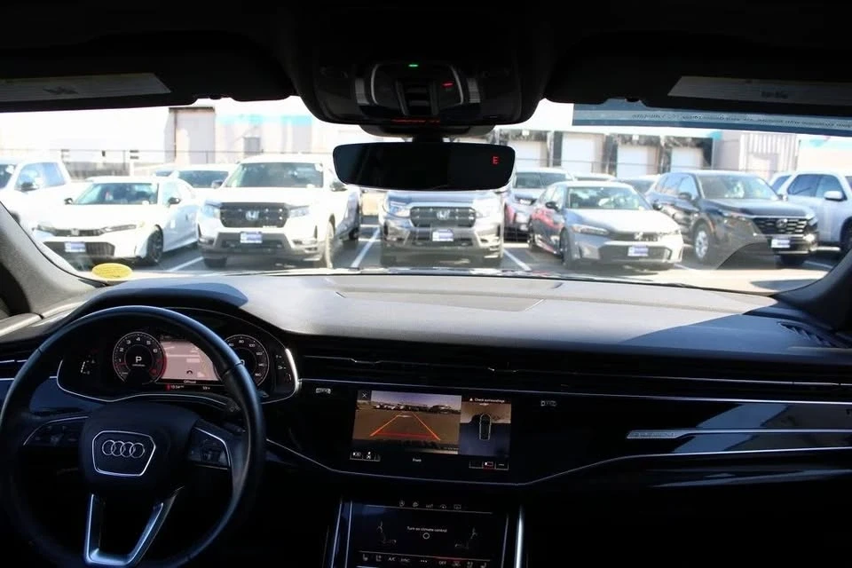 2020 Audi Q8 - Image 7 of 13