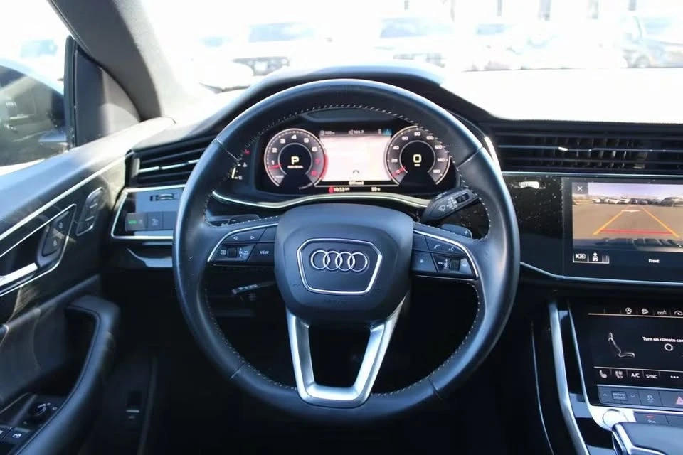 2020 Audi Q8 - Image 6 of 13