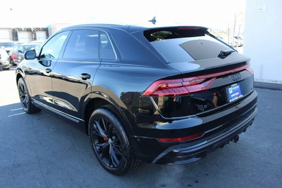2020 Audi Q8 - Image 13 of 13
