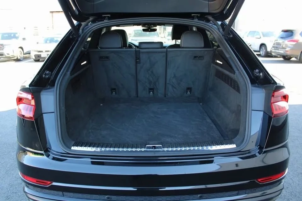 2020 Audi Q8 - Image 9 of 13
