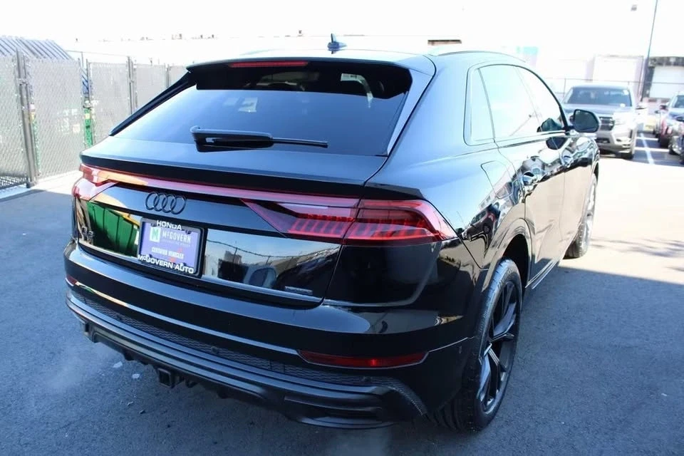 2020 Audi Q8 - Image 10 of 13