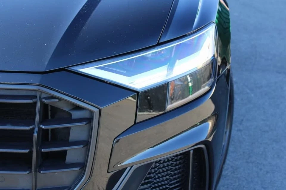 2020 Audi Q8 - Image 2 of 13