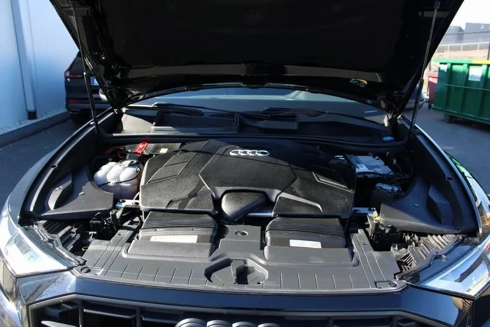 2020 Audi Q8 - Image 5 of 13
