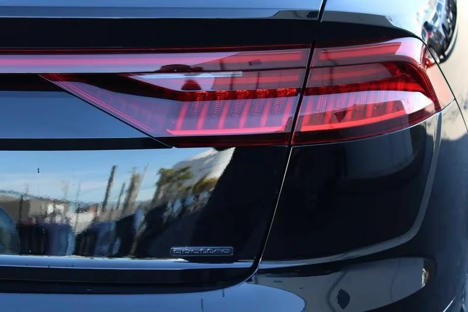 2020 Audi Q8 - Image 12 of 13