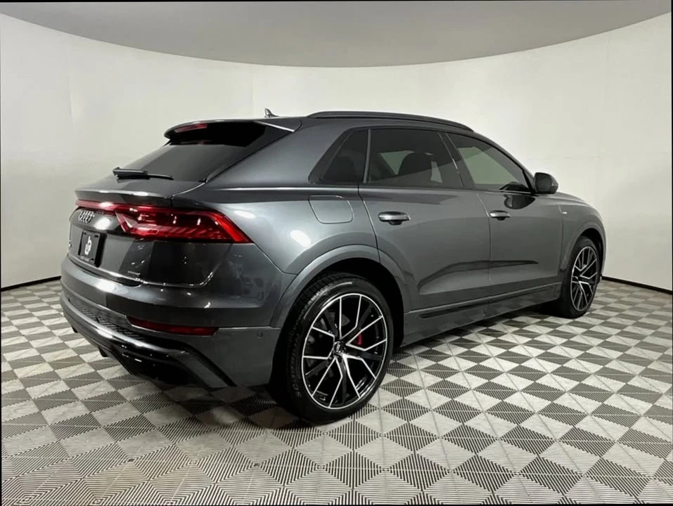 2020 Audi Q8 - Image 4 of 20