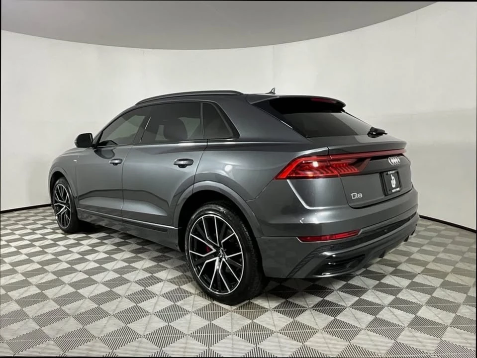 2020 Audi Q8 - Image 3 of 20