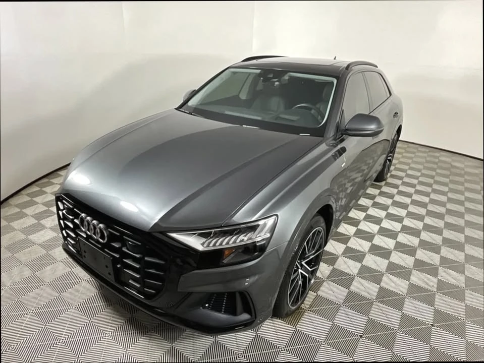 2020 Audi Q8 - Image 9 of 20