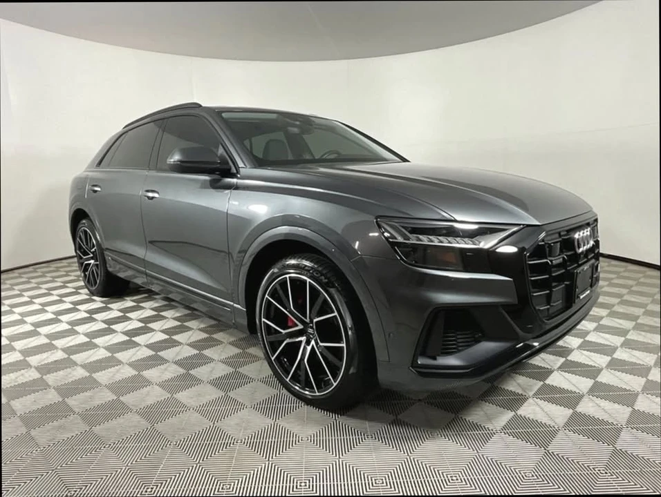 2020 Audi Q8 - Image 6 of 20
