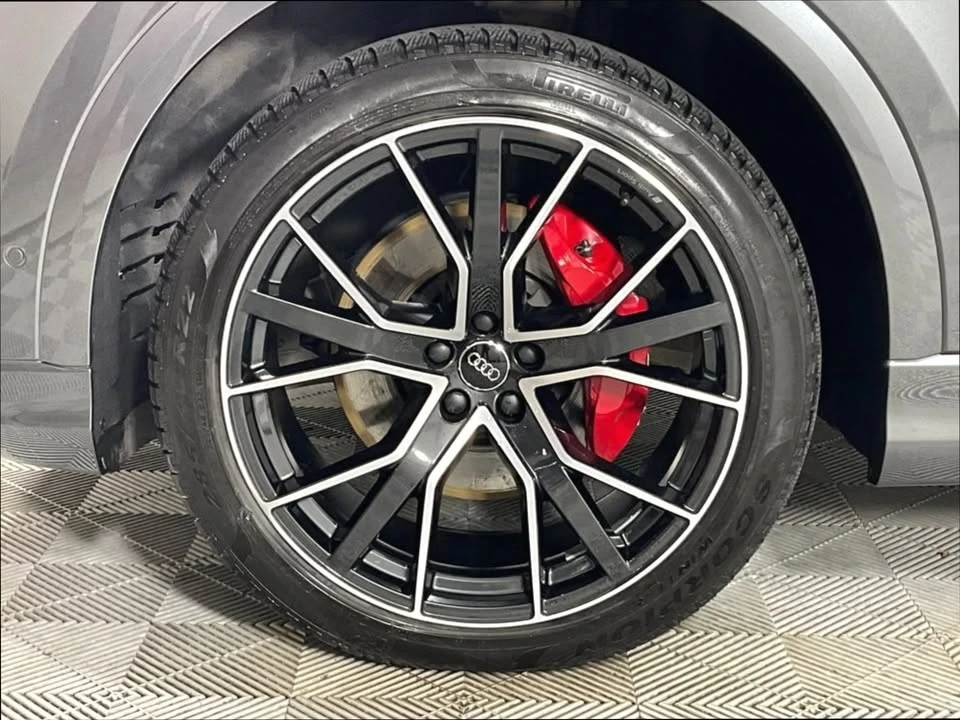 2020 Audi Q8 - Image 20 of 20