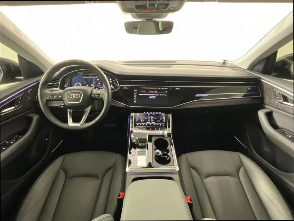 2020 Audi Q8 - Image 10 of 20