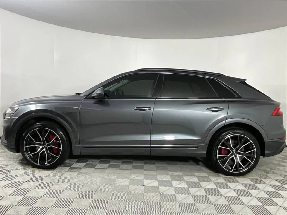 2020 Audi Q8 - Image 2 of 20