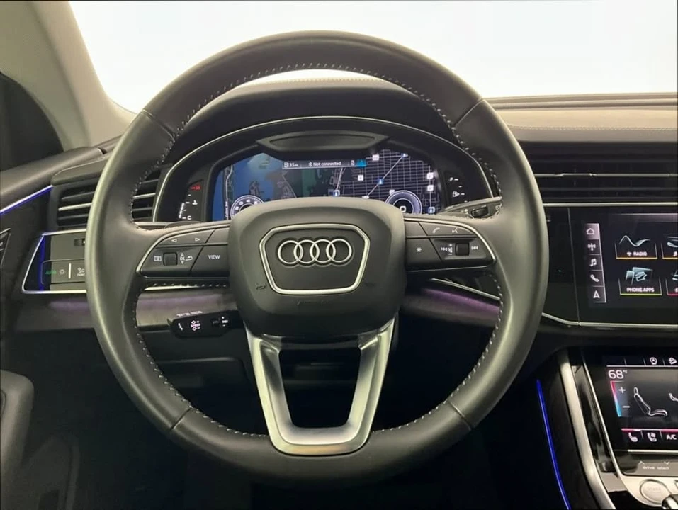 2020 Audi Q8 - Image 12 of 20