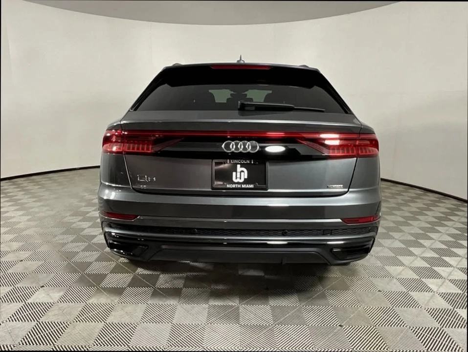 2020 Audi Q8 - Image 8 of 20