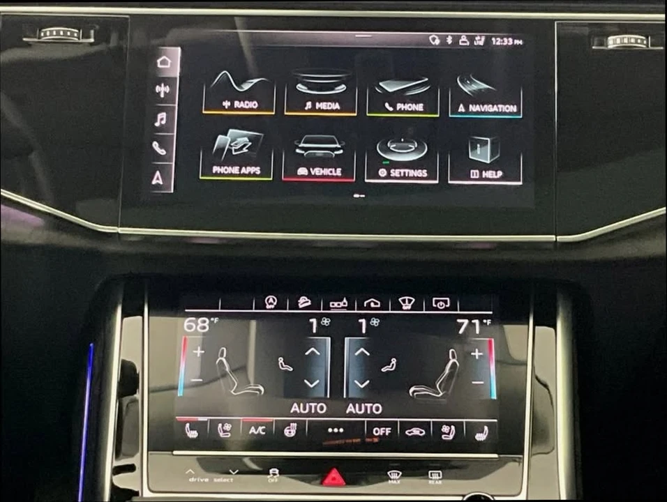 2020 Audi Q8 - Image 11 of 20