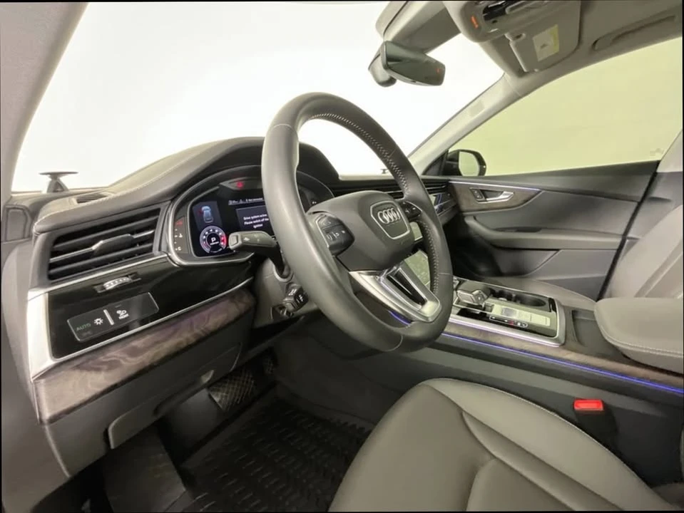 2020 Audi Q8 - Image 15 of 20