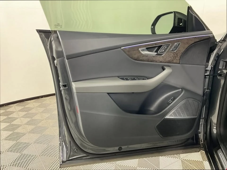 2020 Audi Q8 - Image 18 of 20