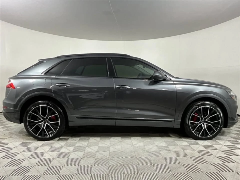 2020 Audi Q8 - Image 5 of 20