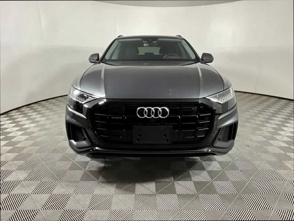 2020 Audi Q8 - Image 7 of 20
