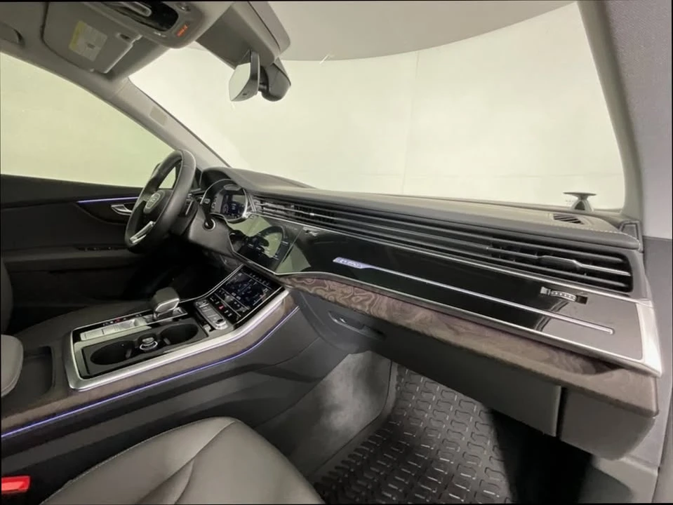 2020 Audi Q8 - Image 19 of 20