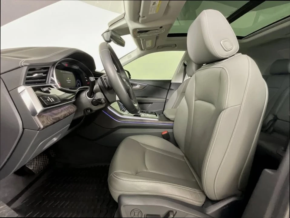 2020 Audi Q8 - Image 16 of 20