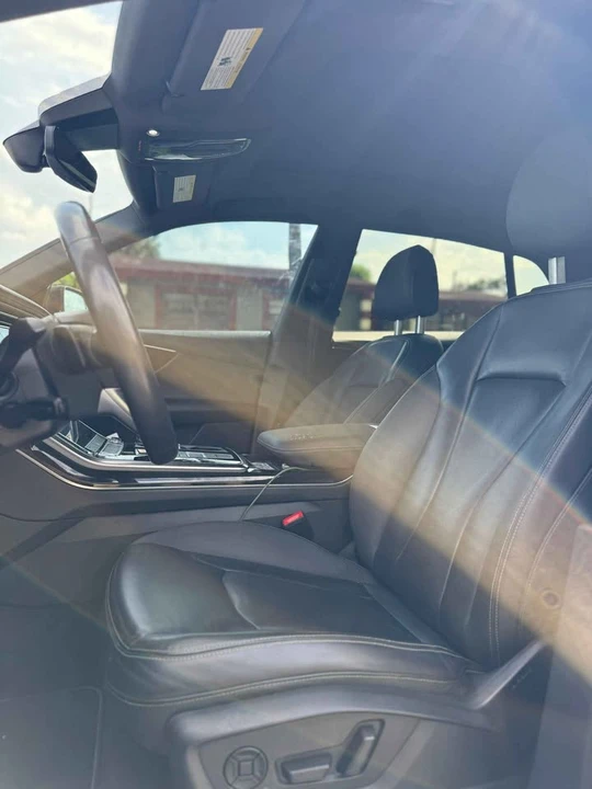 2020 Audi Q8 - Image 17 of 19