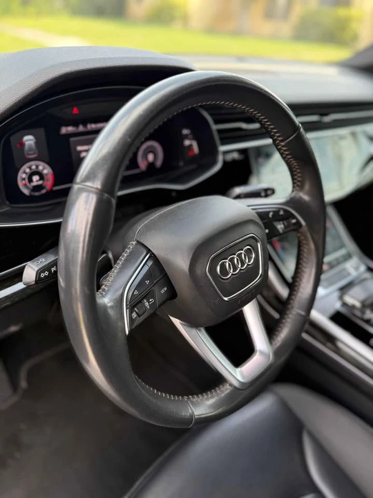 2020 Audi Q8 - Image 16 of 19