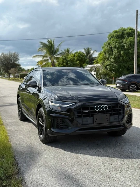 2020 Audi Q8 - Image 2 of 19