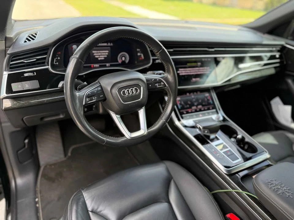 2020 Audi Q8 - Image 12 of 19