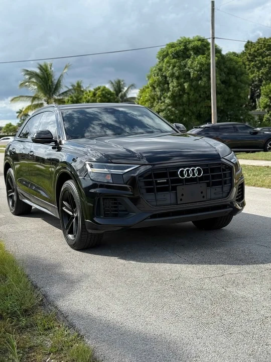 2020 Audi Q8 - Image 11 of 19
