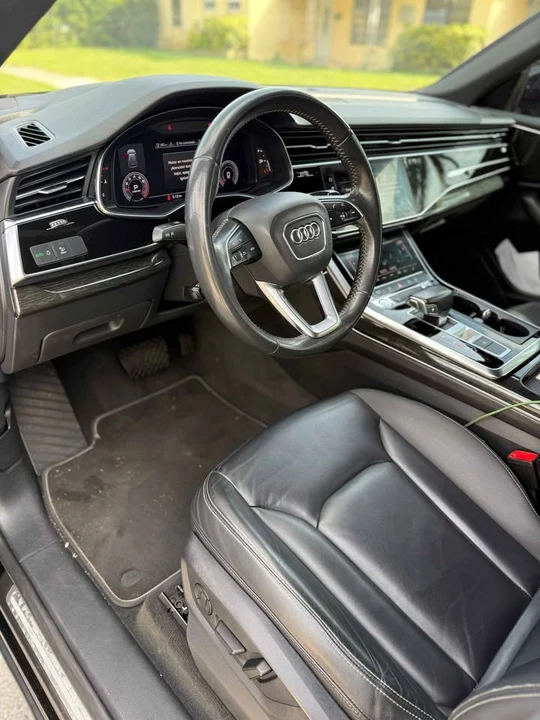 2020 Audi Q8 - Image 14 of 19
